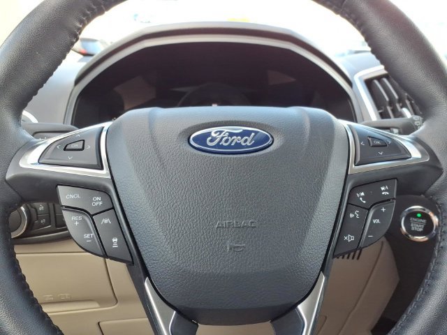 Used 2024 Ford Edge Titanium w/ Equipment Group 301A AWD/4WD image 25