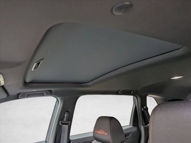 Used 2026 Honda CR-V TrailSport image 21