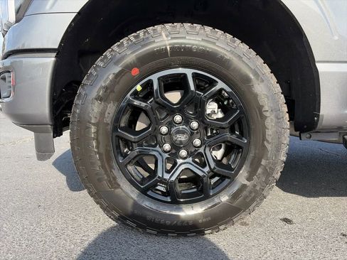 New 2026 Ford F150 Lariat AWD/4WD image 32