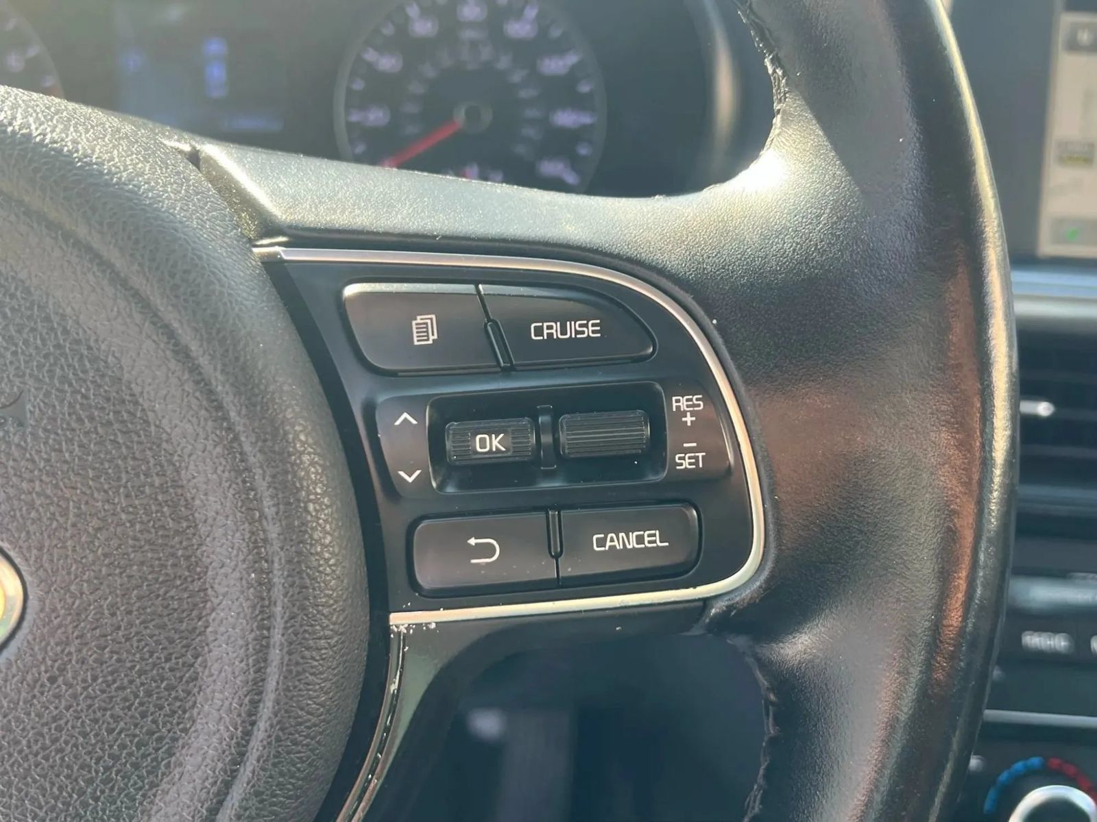 Used 2016 Kia Optima EX w/ Premium Package FWD image 22