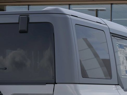 New 2026 Ford Bronco Big Bend AWD/4WD image 26