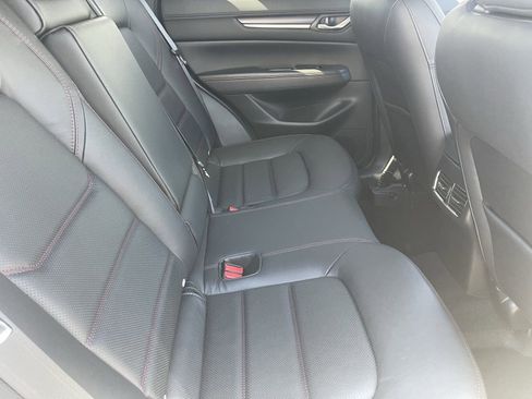 Used 2025 MAZDA CX-5 2.5 Turbo AWD/4WD image 15