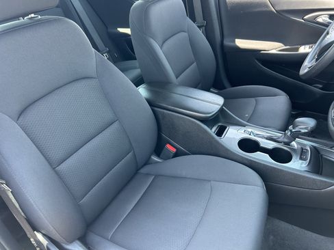 Certified 2024 Chevrolet Malibu LT FWD image 10