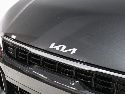 Used 2026 Kia K4 GT-Line w/ GT-Line Premium Package FWD image 12
