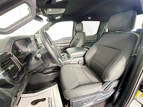 Used 2021 Ford F150 XLT w/ Equipment Group 301A Mid image 19