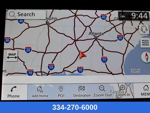 New 2026 Nissan Frontier Pro-X w/ Pro Premium Package image 11