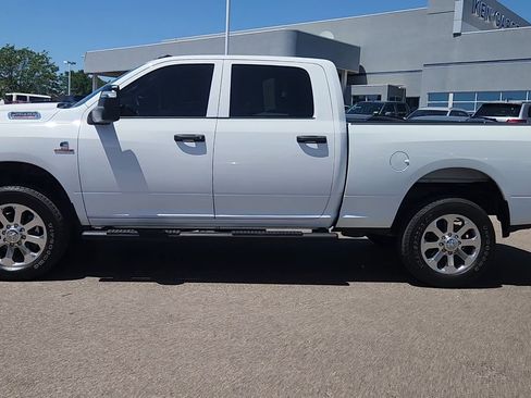 Used 2025 RAM 2500 Tradesman AWD/4WD image 5