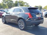 Used 2019 Cadillac XT5 Luxury w/ LPO, Black Ice Package image 4