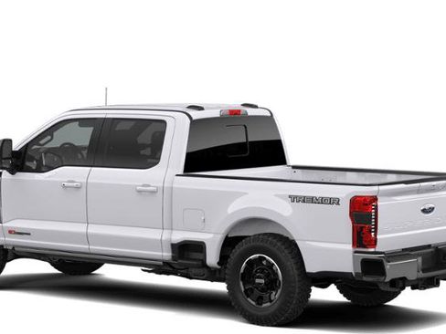New 2026 Ford F250 Lariat w/ Tremor Off-Road Package AWD/4WD image 24