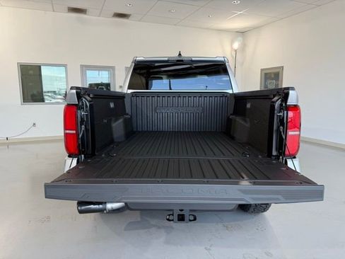New 2025 Toyota Tacoma TRD Sport image 10