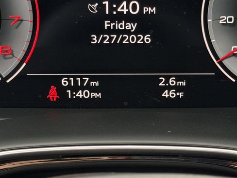 Used 2025 Audi Q8 Premium Plus w/ Premium Plus Package image 21