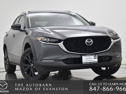 Certified 2024 MAZDA CX-30 2.5 Turbo w/ Premium Package