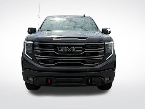 New 2026 GMC Sierra 1500 AT4 w/ AT4 Premium Package AWD/4WD image 9