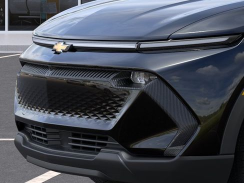 New 2026 Chevrolet Equinox EV LT AWD/4WD image 41