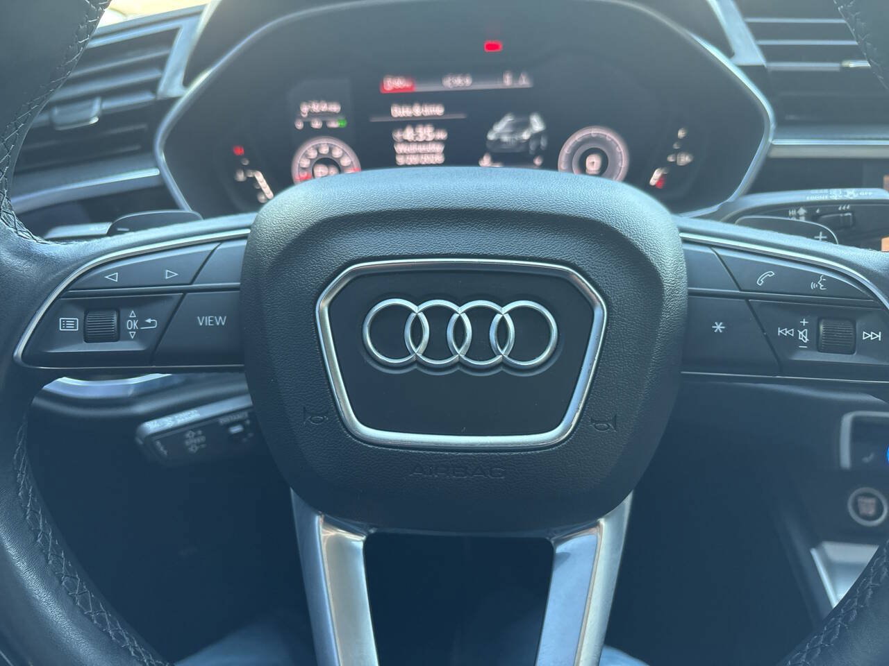 Used 2021 Audi Q3 2.0T Premium Plus w/ Premium Plus Package AWD/4WD image 18