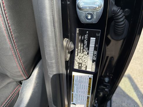 Used 2019 Toyota 4Runner TRD Off-Road Premium w/ Wilderness Package image 24