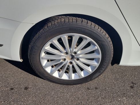 Used 2016 Volkswagen Passat 1.8T SE w/ Lighting Package image 38