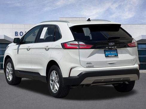 Used 2024 Ford Edge SEL w/ Convenience Package AWD/4WD image 38