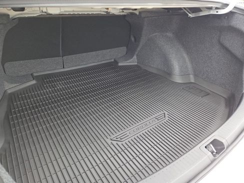New 2026 Toyota Corolla SE FWD image 27