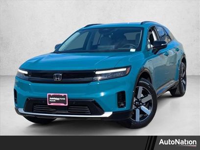 New 2026 Honda Prologue Touring