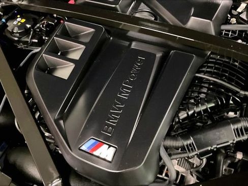 Used 2024 BMW M2 w/ Lighting Package RWD image 35