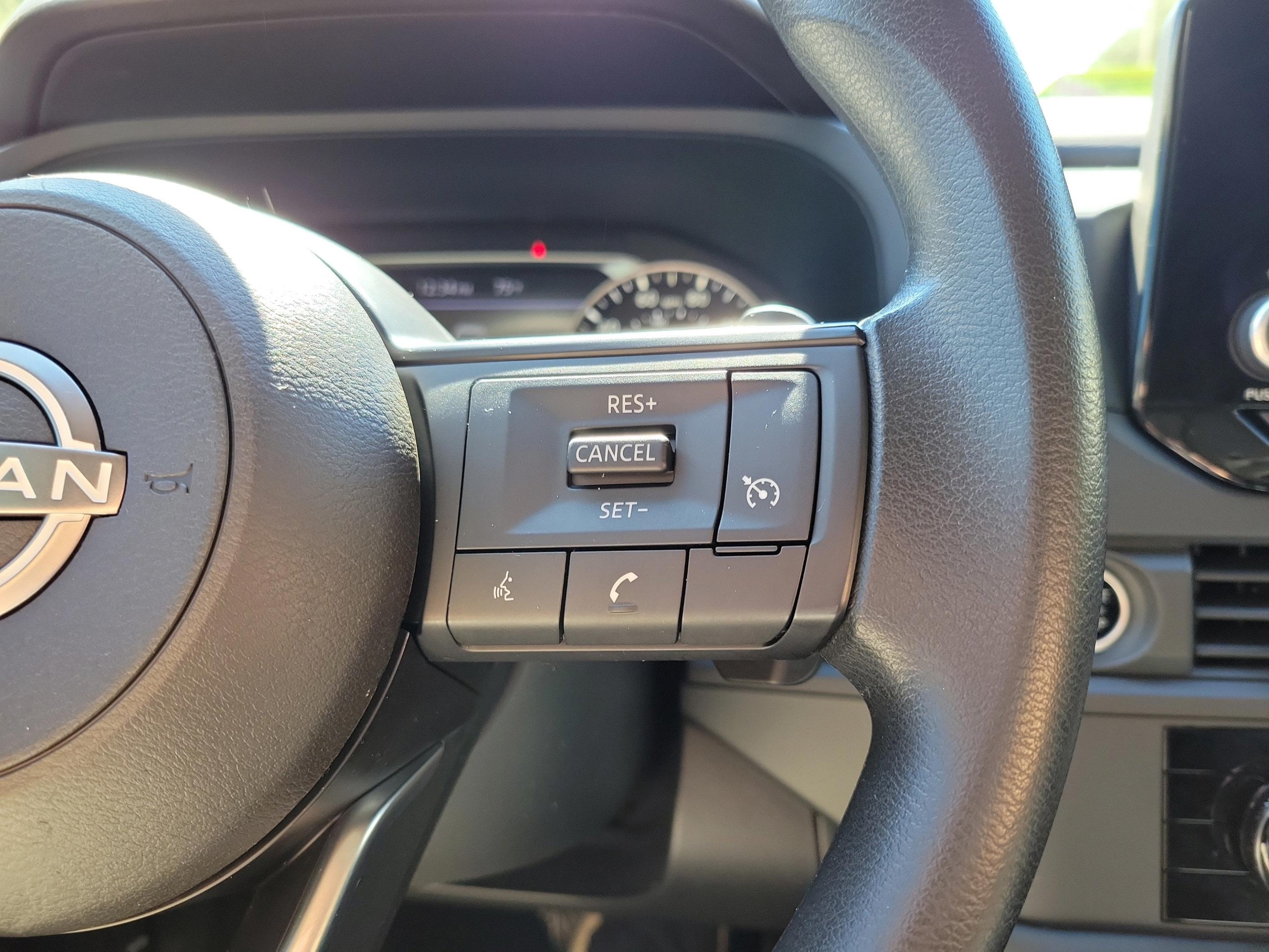 Certified 2024 Nissan Pathfinder S w/ Cargo Package FWD image 19