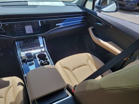 New 2026 Audi Q7 Premium Plus AWD/4WD image 24