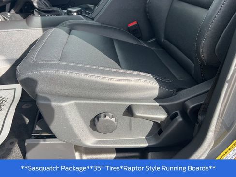 New 2026 Ford Bronco Big Bend image 32