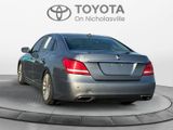 Used 2014 Hyundai Equus Signature image 4