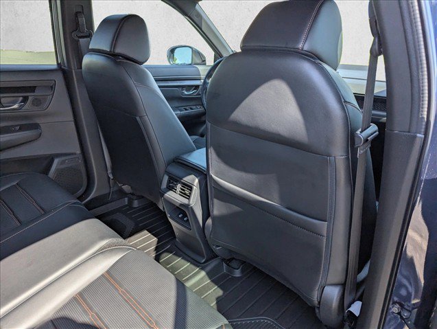 Used 2025 Honda CR-V Sport-L image 29
