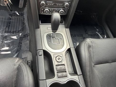 Used 2009 Pontiac G8 w/ Premium Package RWD image 31