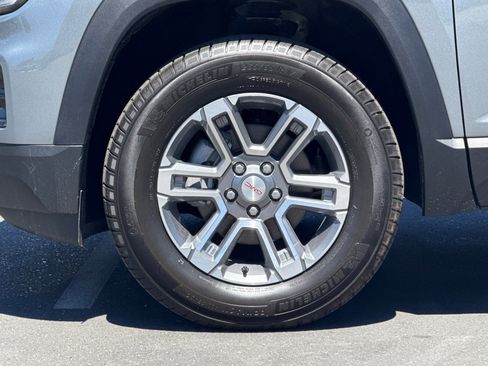 New 2026 GMC Terrain Elevation AWD/4WD image 27