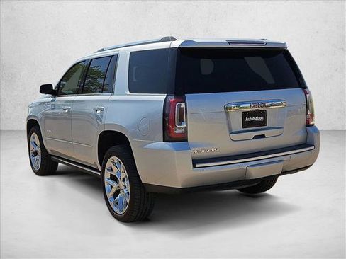 Used 2018 GMC Yukon Denali w/ Denali Ultimate Package AWD/4WD image 21
