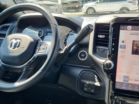 New 2026 RAM 2500 Tradesman AWD/4WD image 25