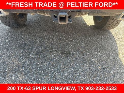 Used 2023 GMC Sierra 1500 AT4 image 14