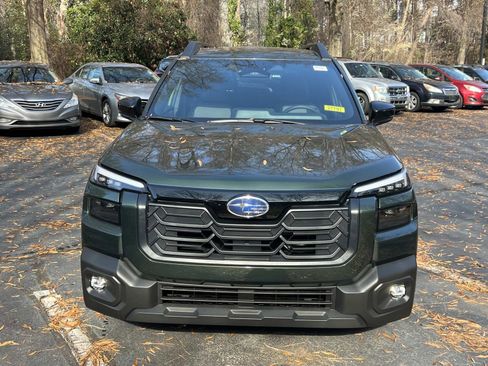 New 2026 Subaru Outback Limited image 2