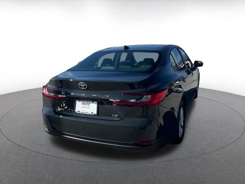 Used 2025 Toyota Camry LE image 15