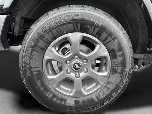 New 2026 Ford Bronco Big Bend image 7