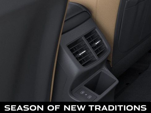 New 2026 Kia Seltos EX image 26