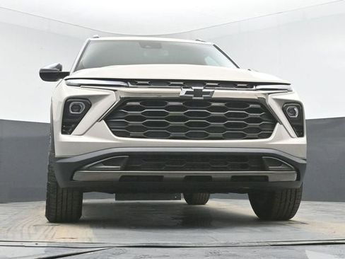 New 2026 Chevrolet TrailBlazer ACTIV w/ Convenience Package FWD image 42