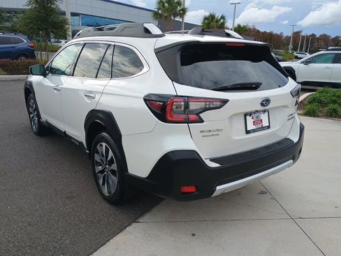 Certified 2023 Subaru Outback Touring XT image 7