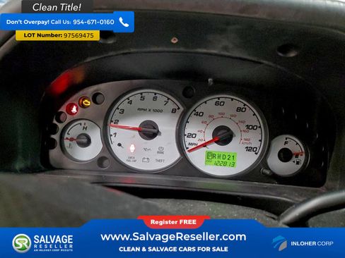 Used 2003 Ford Escape XLT image 12