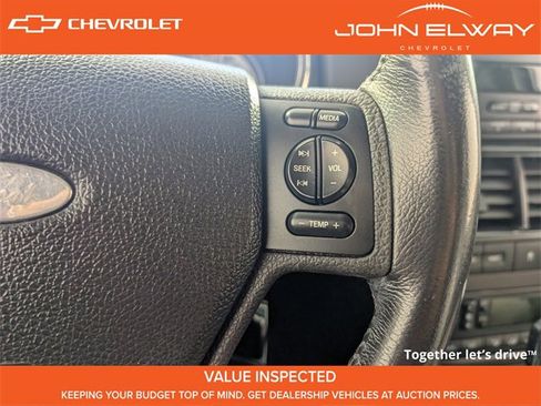 Used 2007 Ford Explorer Sport Trac Limited image 25