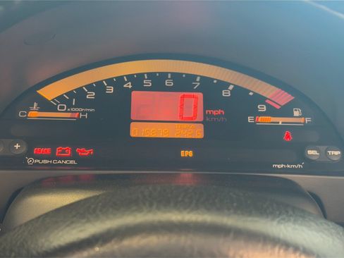 Used 2000 Honda S2000 image 22