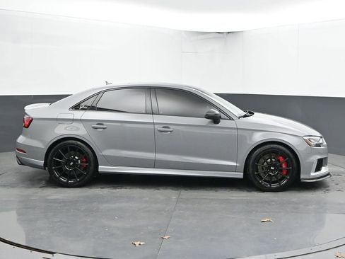 Used 2018 Audi RS 3 AWD/4WD image 12