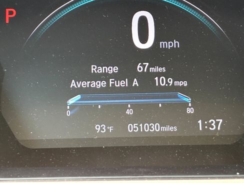 Used 2020 Honda Civic EX-L image 8