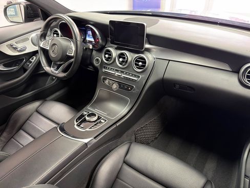 Used 2018 Mercedes-Benz C 300 4MATIC Coupe image 23