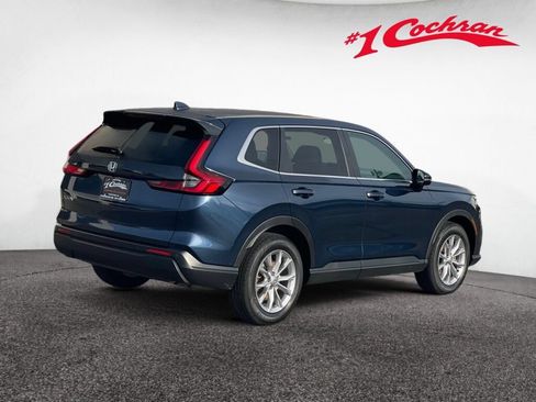 Used 2024 Honda CR-V EX-L image 30