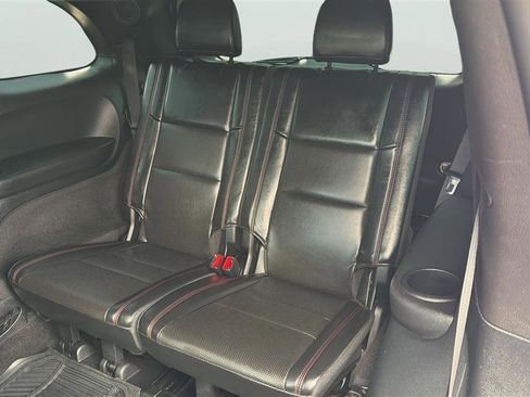 Used 2018 Dodge Durango R/T w/ Technology Group image 19