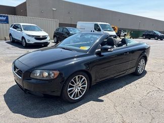 Used 2009 Volvo C70 T5 FWD video 1